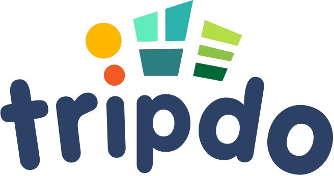 Tripdo logo