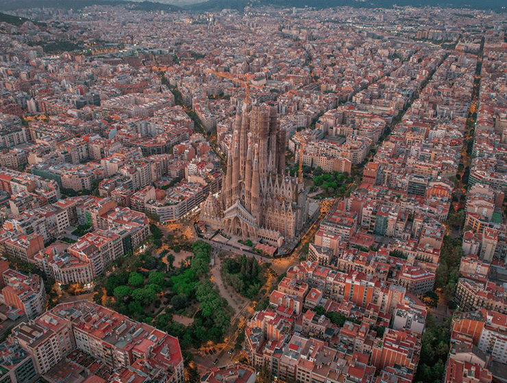 Barcelona