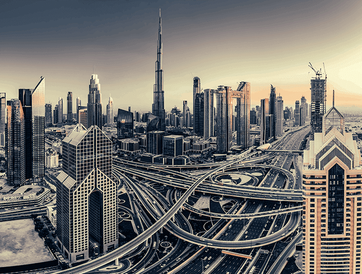 Dubai